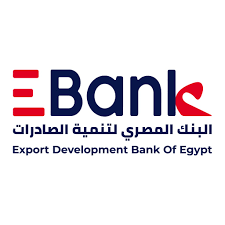 Export Development Bank of Egypt Logo